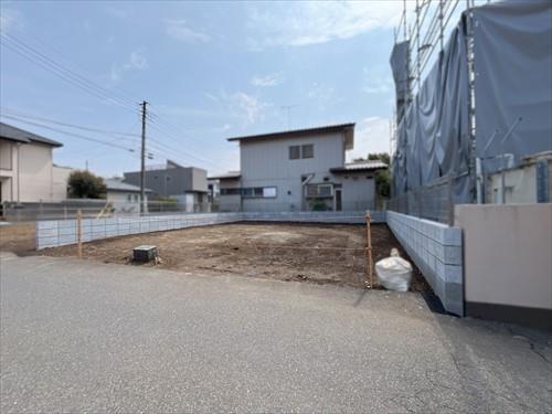 2026年3月撮影 B区画 2026年3月撮影 B区画