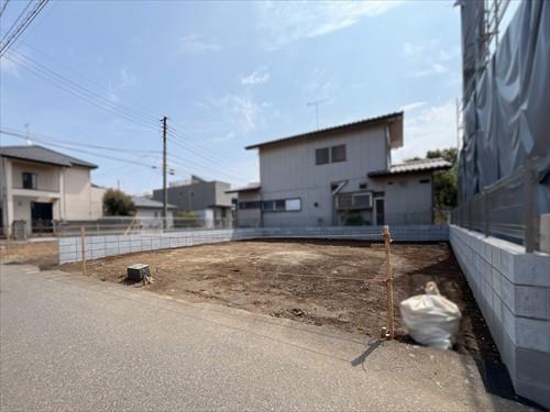 2026年3月撮影 B区画 2026年3月撮影 B区画