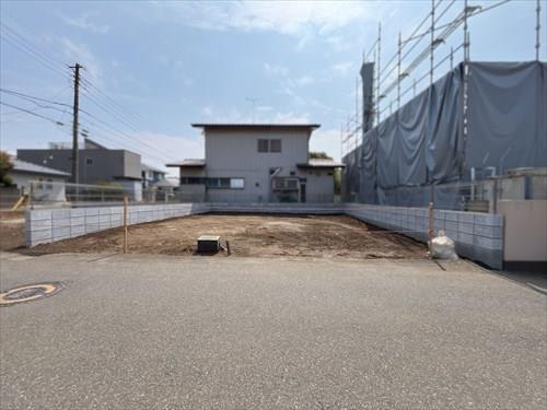 2026年3月撮影 B区画 2026年3月撮影 B区画