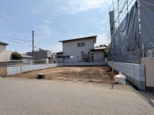 2026年3月撮影 B区画 2026年3月撮影 B区画