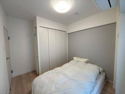 洋室1（2026年3月撮影）