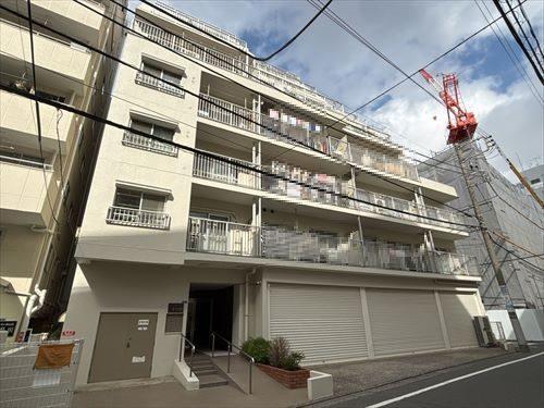 外観1（2026年3月撮影）