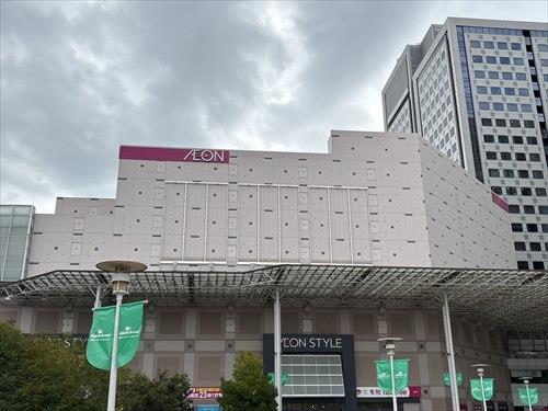 イオン品川シーサイドショッピングセンター