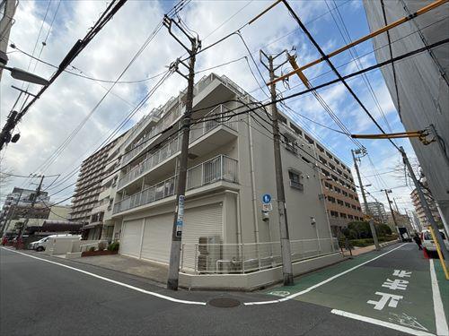 外観2（2026年3月撮影）