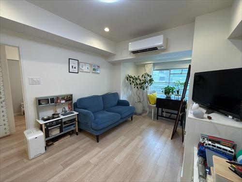 LDK2（2026年3月撮影）