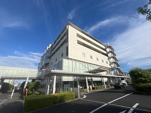 東邦大学医療センター大森病院まで840ｍ