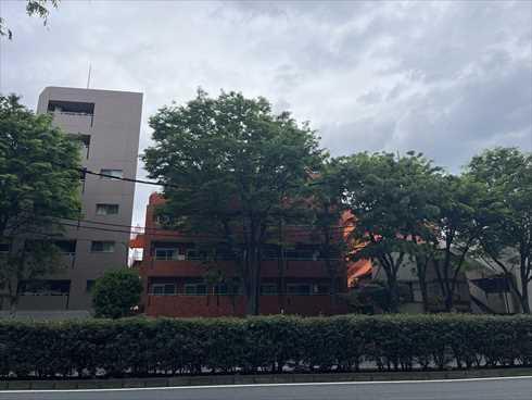 外観3