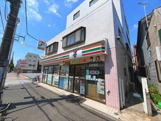 セブンイレブン（約310m）