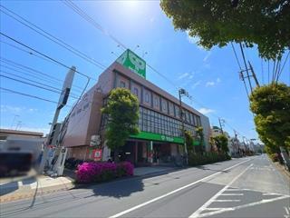サミットストア大田中央店（約350m）