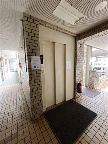 エレベーター