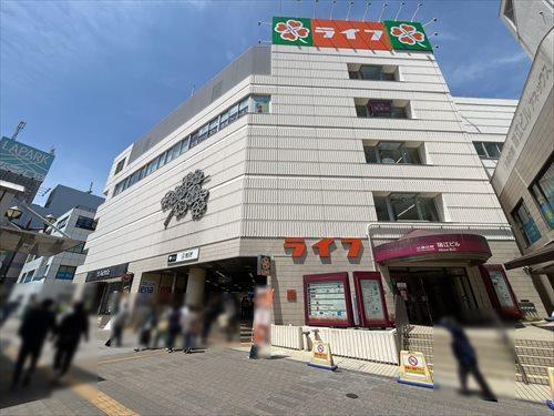 都営新宿線「瑞江」駅まで560m