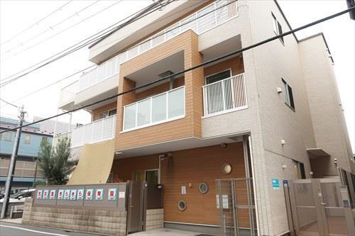 西荻窪きらきら保育園(140m)