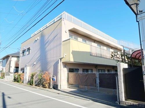 小学館アカデミーにしおぎ南保育園260m