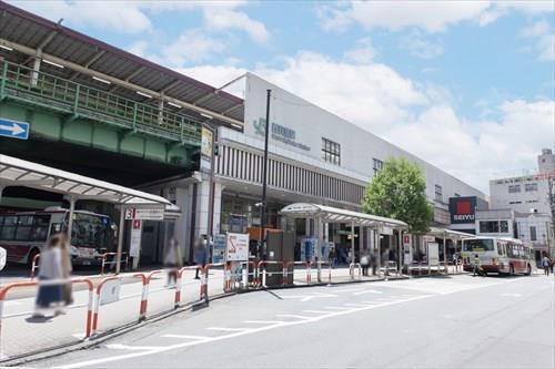 JR中央本線西荻窪駅まで徒歩7分
