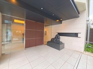 エントランス エントランス