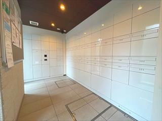 郵便受け・宅配ボックス 郵便受け・宅配ボックス