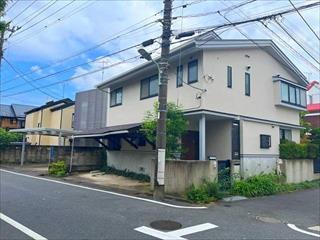 現地（2026年7月撮影）