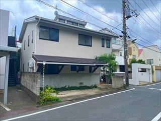 現地（2026年7月撮影）