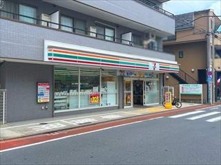 セブンイレブン（100m）