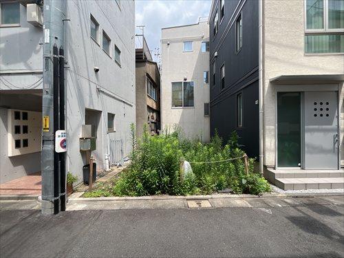 現地：2026年8月撮影