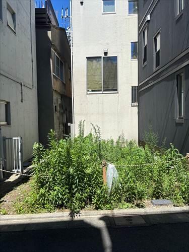 現地：2026年8月撮影
