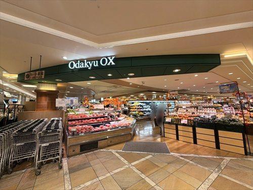 Odakyu OX 相模大野店　徒歩4分