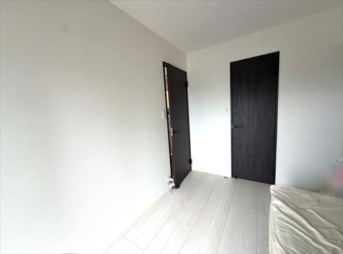 洋室(約5.0帖)