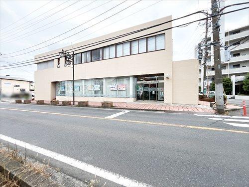 千葉興業銀行豊四季支店まで560m