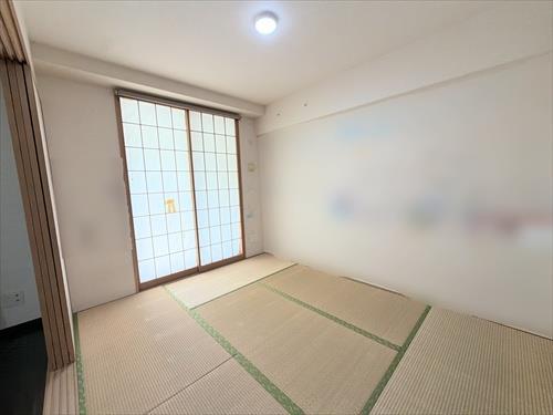 和室(約6帖)