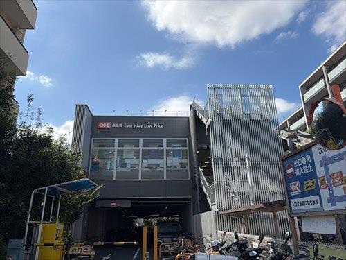 コジマ×ビックカメラ池上店まで徒歩3分
