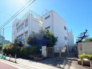 三宿小学校まで270ｍ徒歩4分