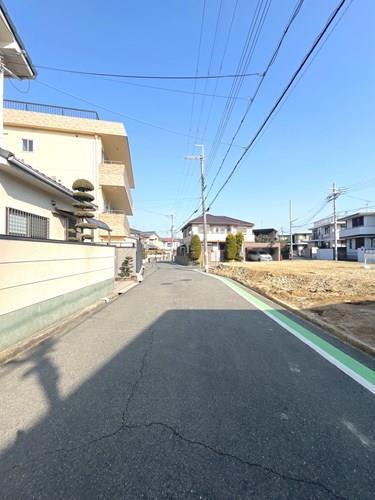 ミニストップ藤井寺4丁目店 460m