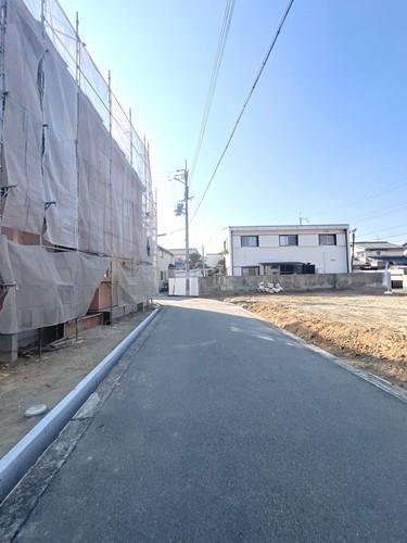 藤井寺駅前郵便局 570m