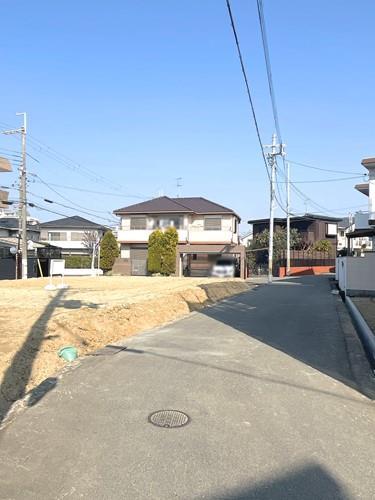 近鉄南大阪線 藤井寺駅 徒歩9分