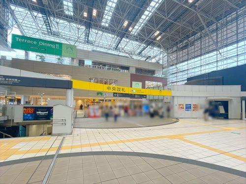 たまプラーザ駅まで徒歩7分