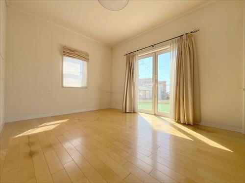 洋室約7.8帖(1階)