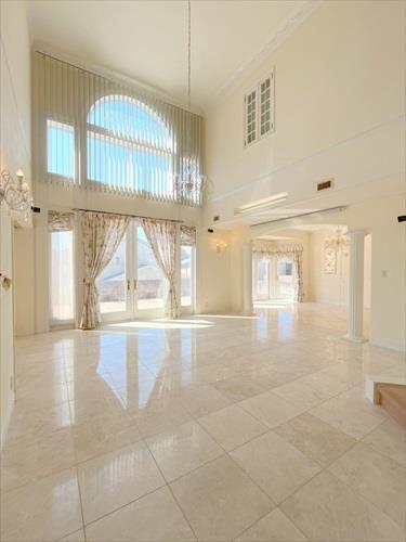 リビングダイニング