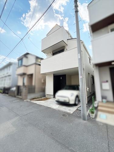 現地写真（2026年4月撮影）