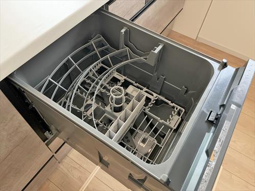 食器洗い乾燥機
