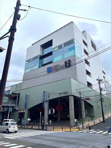 東急田園都市線 青葉台駅 徒歩13分