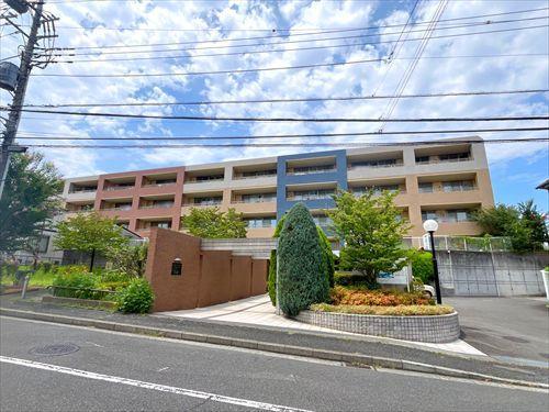 外観（2026年7月撮影）