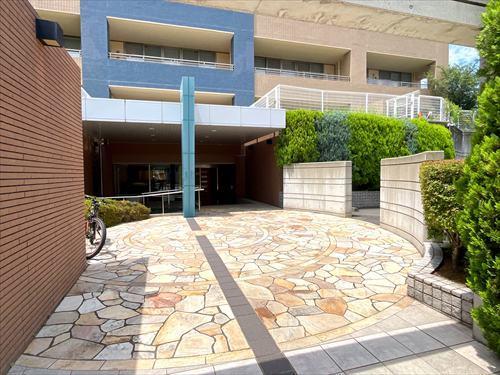 外観（2026年7月撮影）