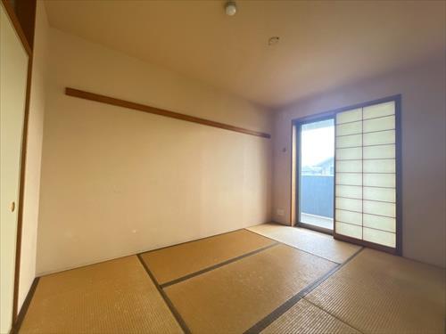 和室　約6.0帖