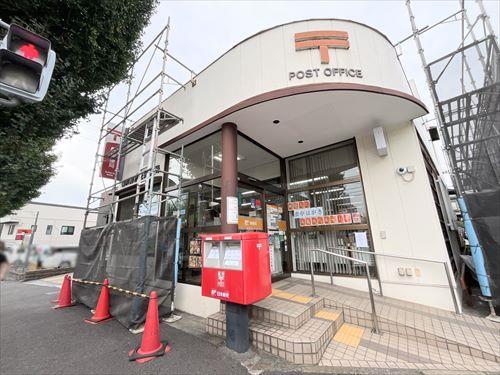 横浜藤が丘郵便局1820m