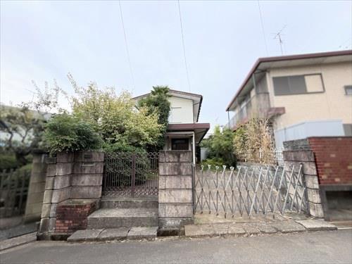 現地写真　2025年10月撮影