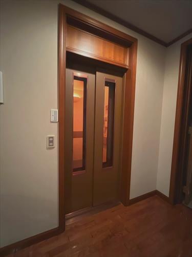 ホームエレベーター