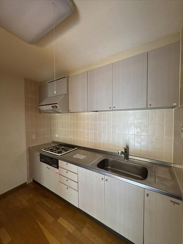 キッチン（約4.4帖）