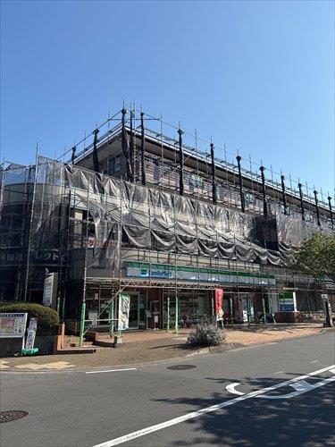 ファミリーマートこどもの国店