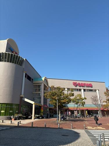 sanwa子供の国店