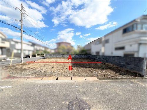 現地(2025年10月撮影）